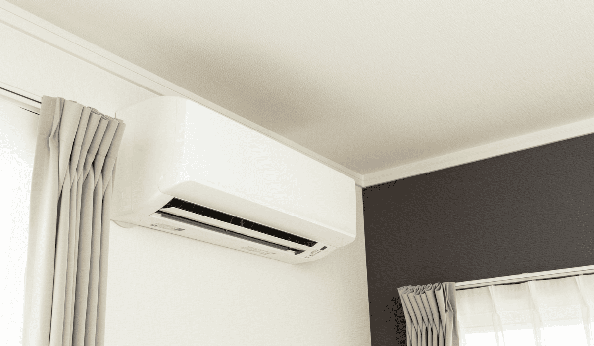 Ayrancılar Bosch İnverter Klima İnverter Klima Servisi