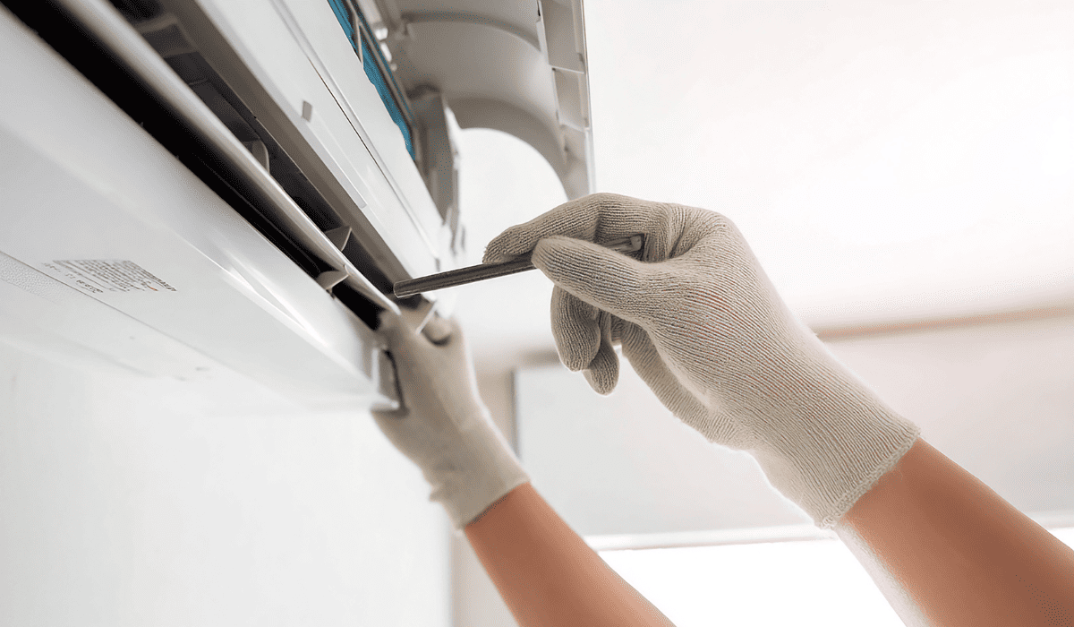 Ayrancılar Bosch Acil Klima Acil Klima Servisi