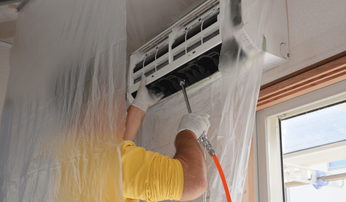 Ayrancılar Bosch Klima Bakımı