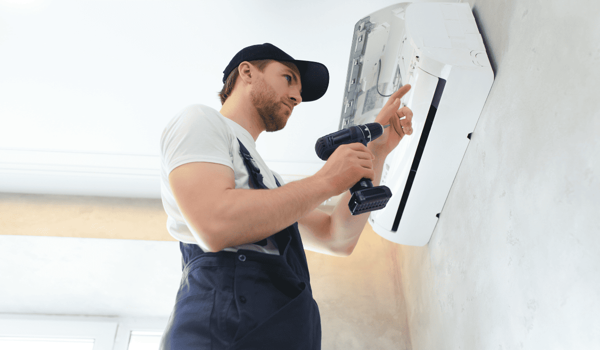 Ayrancılar Bosch Klima Montajı