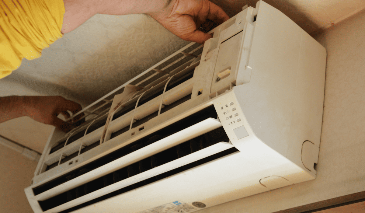 Ayrancılar Bosch Klima Tamiri