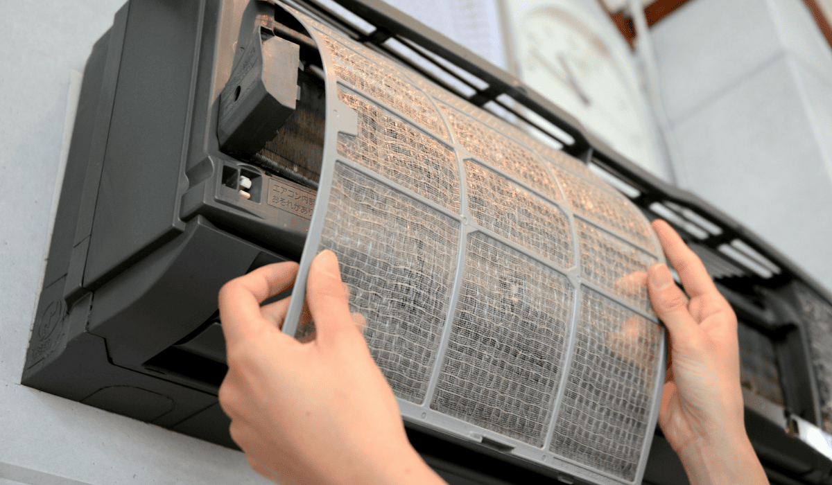 Ayrancılar Bosch Klima Temizliği